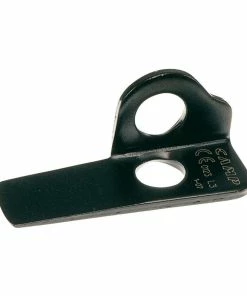 Camp Knifeblade Pitons