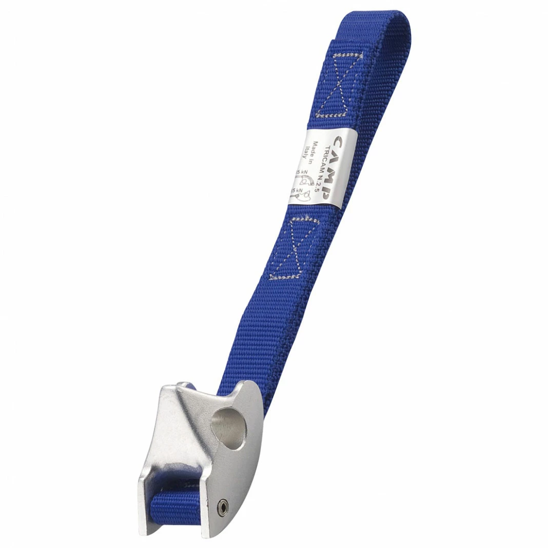 Camp Nylon Tricam - Image 7