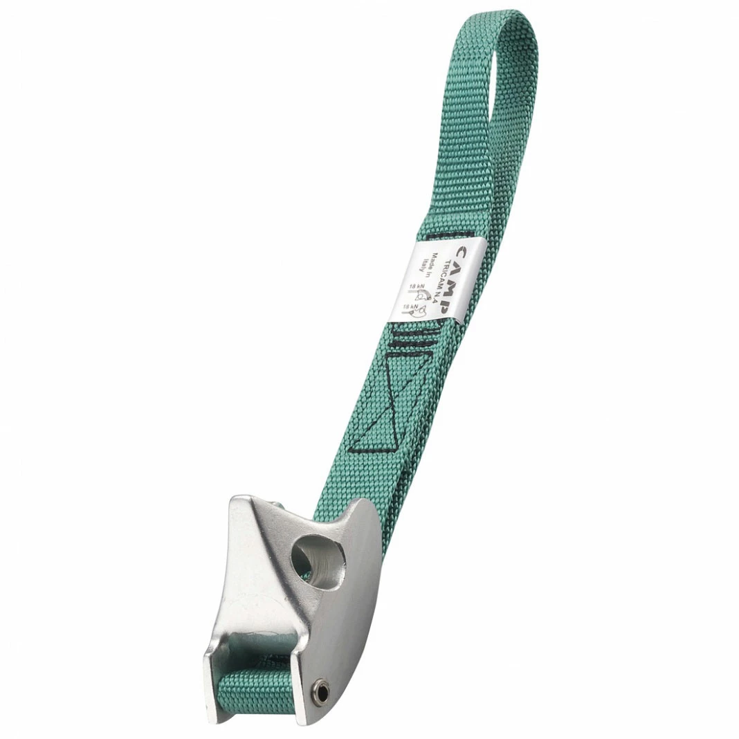 Camp Nylon Tricam - Image 10