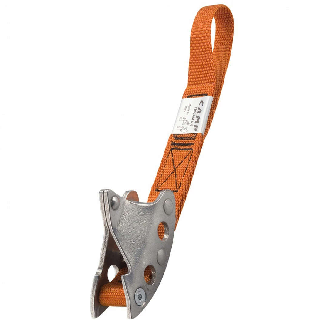 Camp Nylon Tricam - Image 11