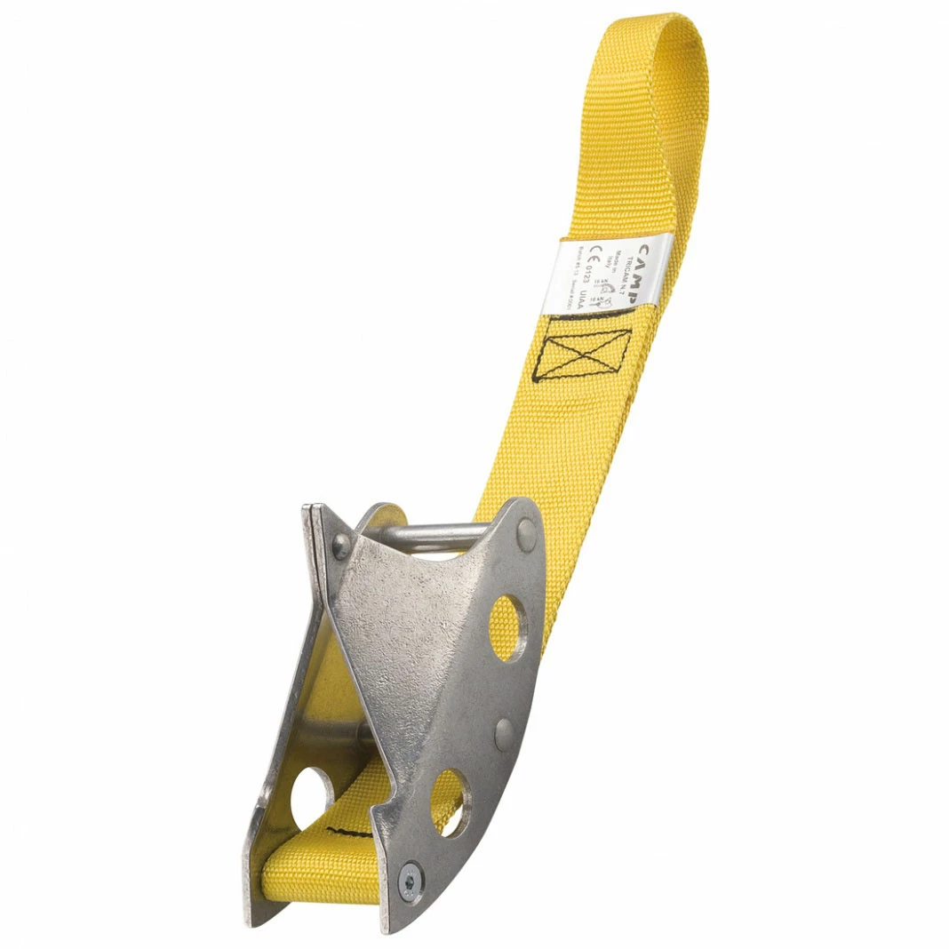 Camp Nylon Tricam - Image 13