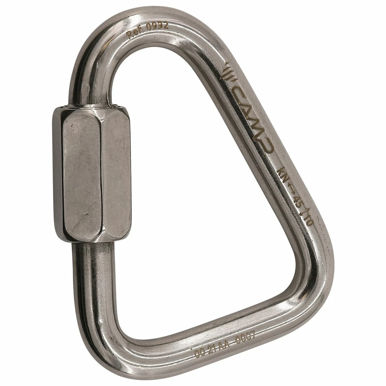 Camp Delta Quick Link - Stainless Steel - Image 2