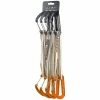 Camp Alpine Express Dyneema Quickdraw 4-Pack