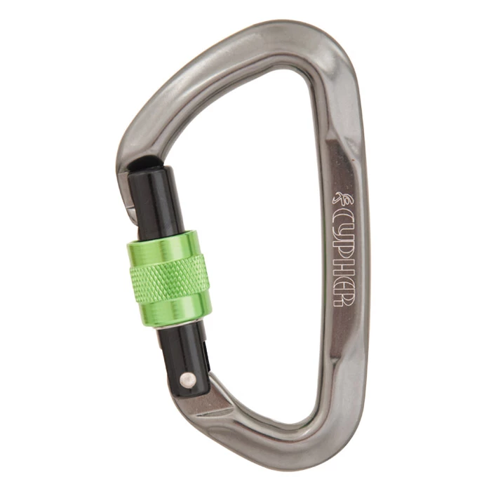 Cypher Vesta Screw Gate