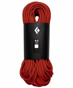 Black Diamond 9.2 Rope