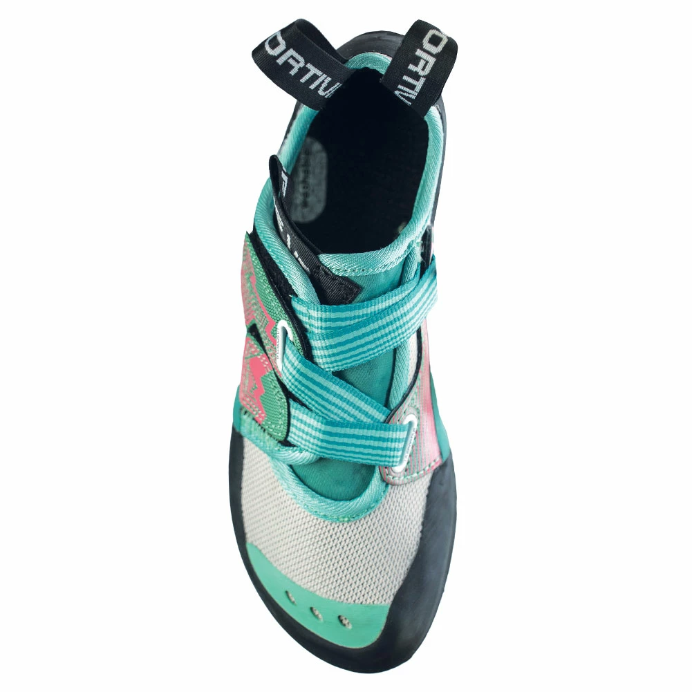La Sportiva Oxygym - Women's (Fall 2021) - Image 2