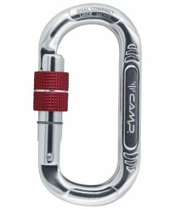 Camp Oval Compact Lock