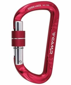 Camp Guide Screwgate