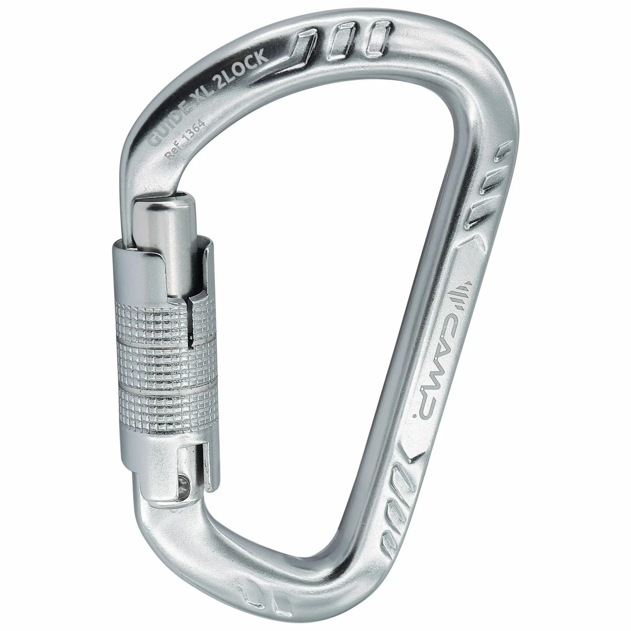 Camp Guide XL 2Lock