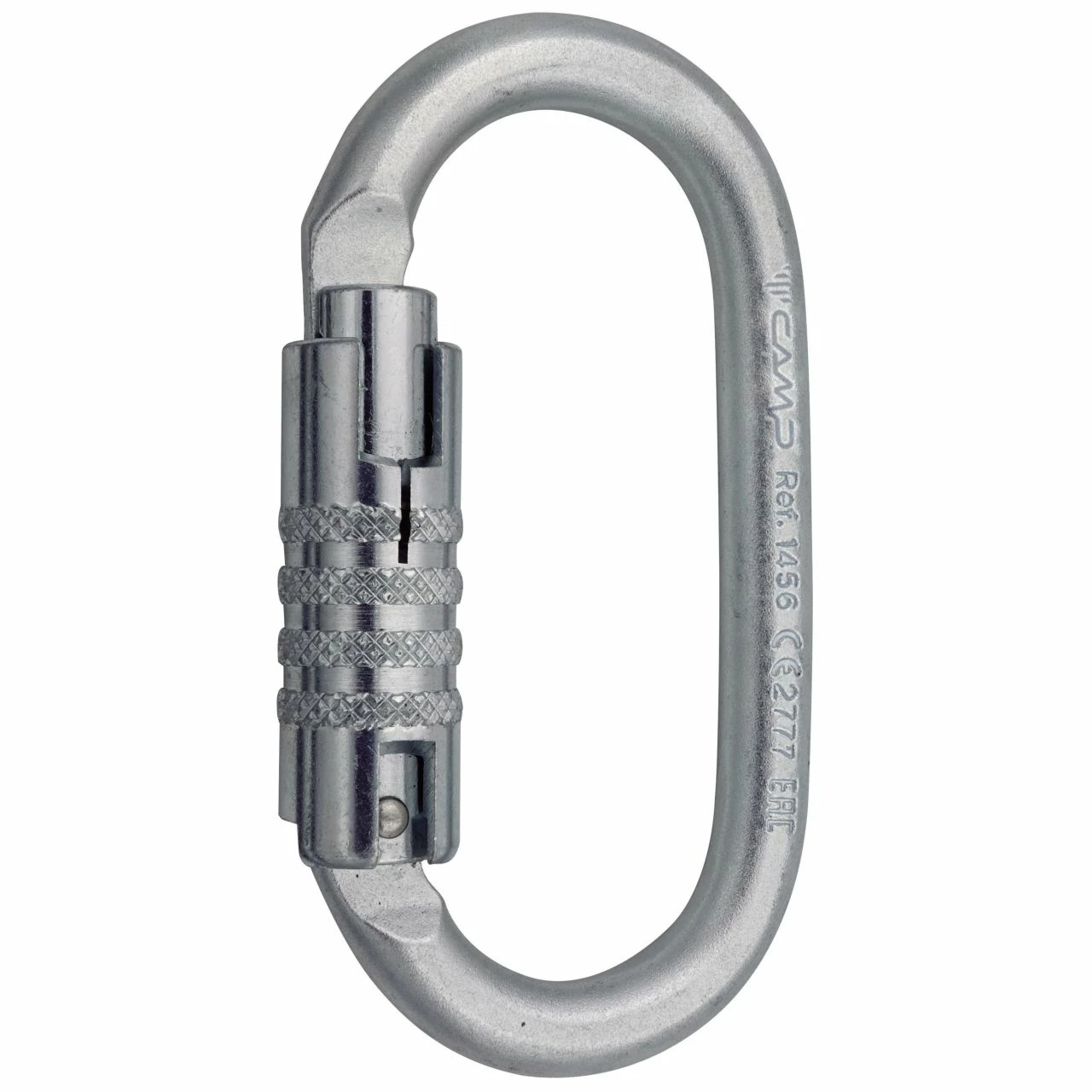 Camp Steel Oval Pro 3Lock