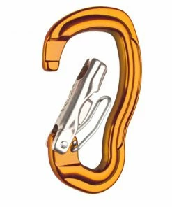 Grivel Tau Wire Lock