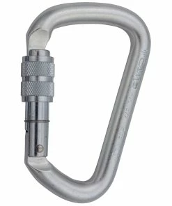 Camp Steel D Pro Lock