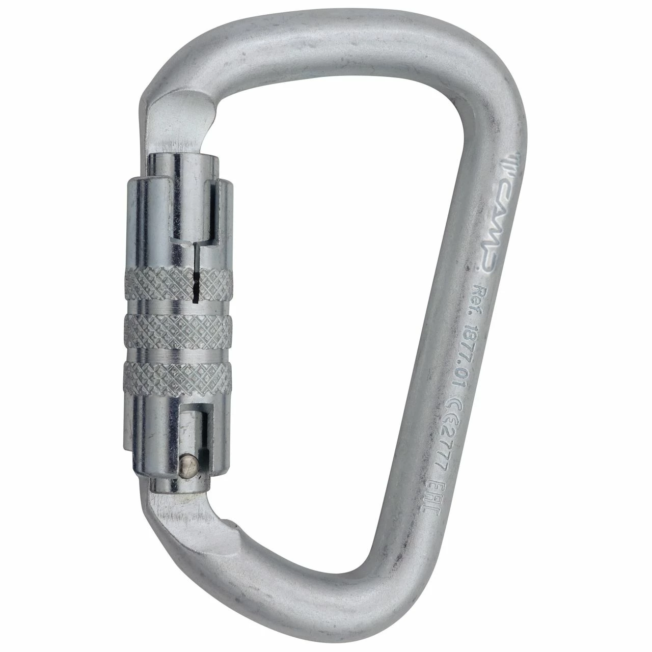 Camp Steel D Pro 2Lock