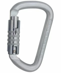 Camp Steel D Pro 3Lock