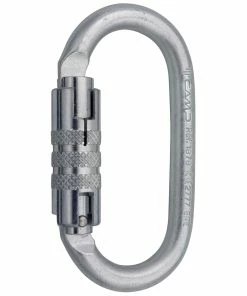 Camp Steel Oval Pro 2Lock
