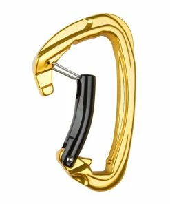 Grivel Help Carabiner