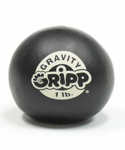 Iron Gloves Gravity Gripp Ball