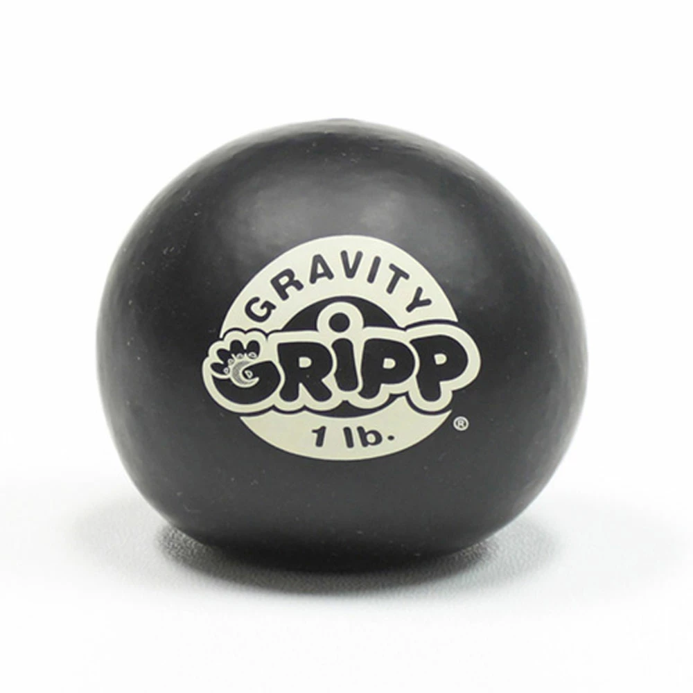 Iron Gloves Gravity Gripp Ball