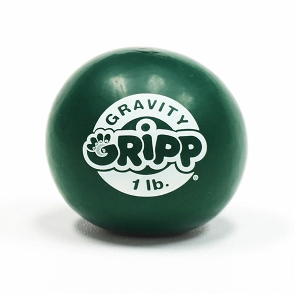 Iron Gloves Gravity Gripp Ball - Image 4