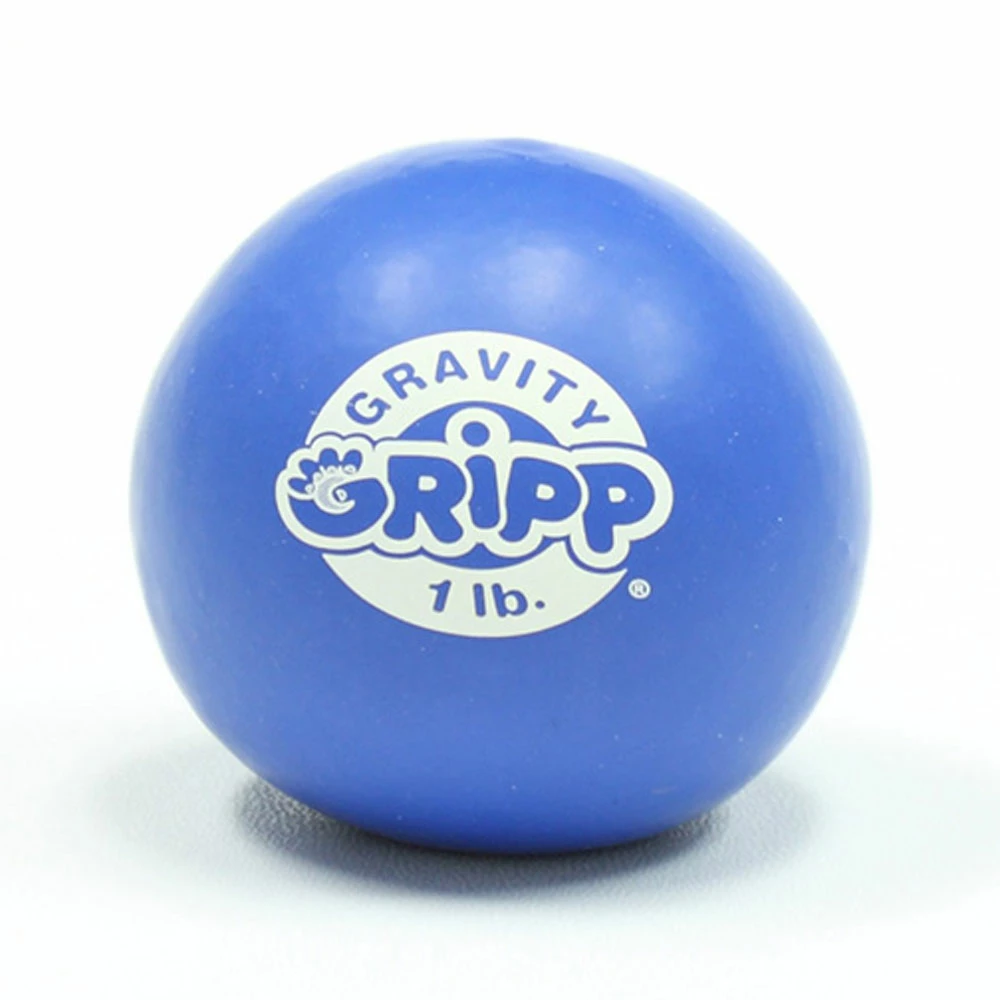 Iron Gloves Gravity Gripp Ball - Image 3