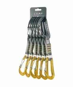 Camp Dyon Express KS Quickdraw 6-Pack