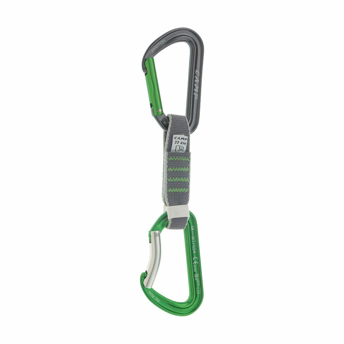 Camp Photon Express KS Quickdraw