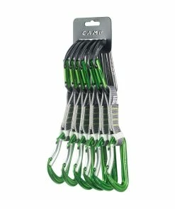 Camp Photon Express KS Quickdraw 6-Pack