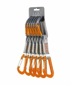 Camp Photon Mixed Express KS Quickdraw 6-Pack
