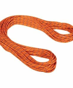 Mammut 9.0 Alpine Sender Dry Rope