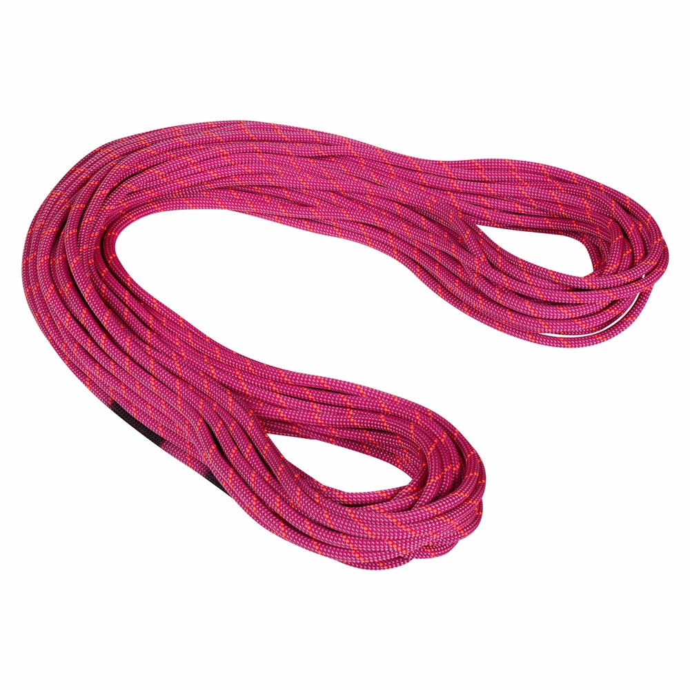 Mammut 9.5 Crag Dry Rope - Image 2