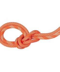 Mammut 9.8 Crag Classic Rope - Duodess