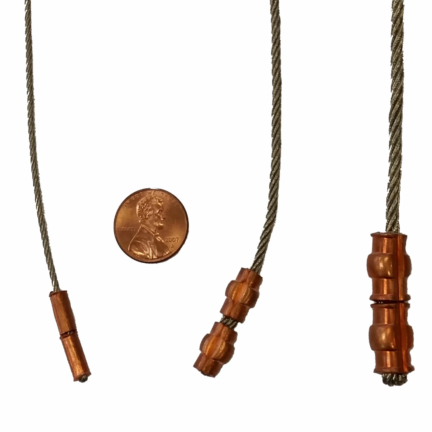 Yates Double Heads - Image 2