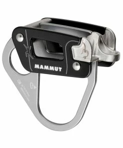 Mammut Nordwand Alpine Belay