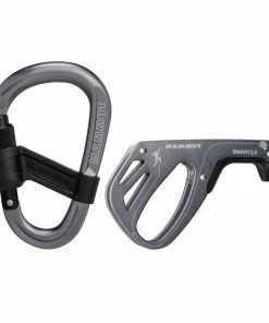 Mammut Smart 2.0 Belay Package