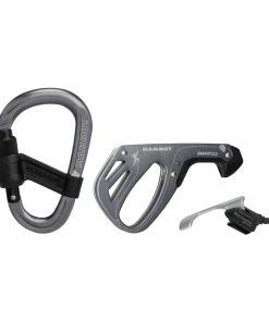 Mammut Smarter Belay Package