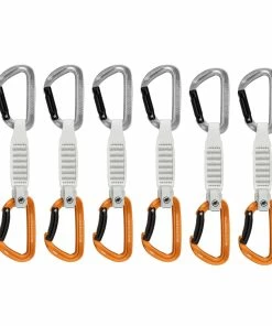 Mammut Sender Keylock Quickdraw - 6-Pack