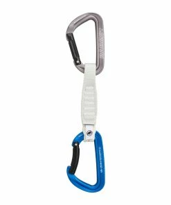 Mammut Workhorse Keylock Quickdraw