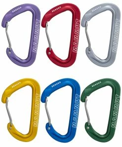 Mammut Sender Wire Rackpack
