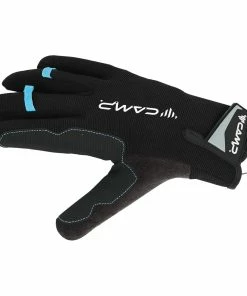 Camp Start Full-Finger Gloves