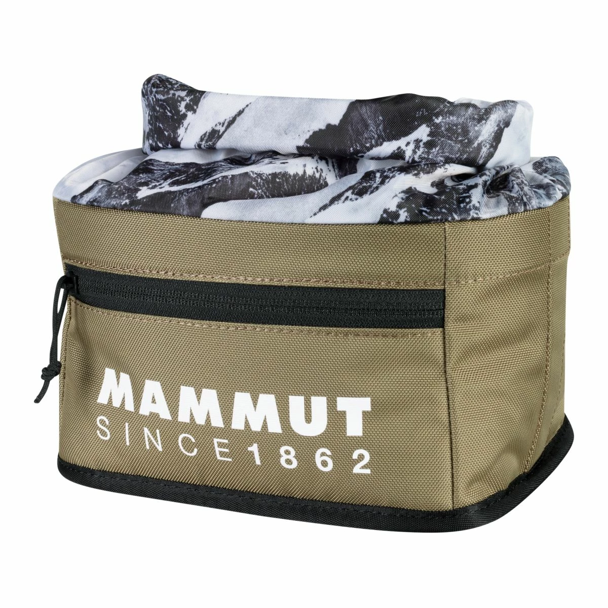 Mammut Boulder Chalk Bag