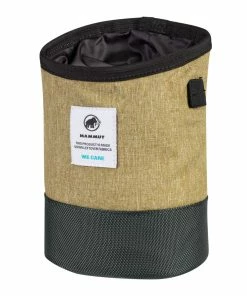 Mammut We Care Chalk Bag