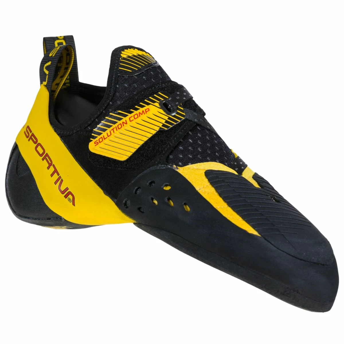 La Sportiva Solution Comp - Men's - Image 2