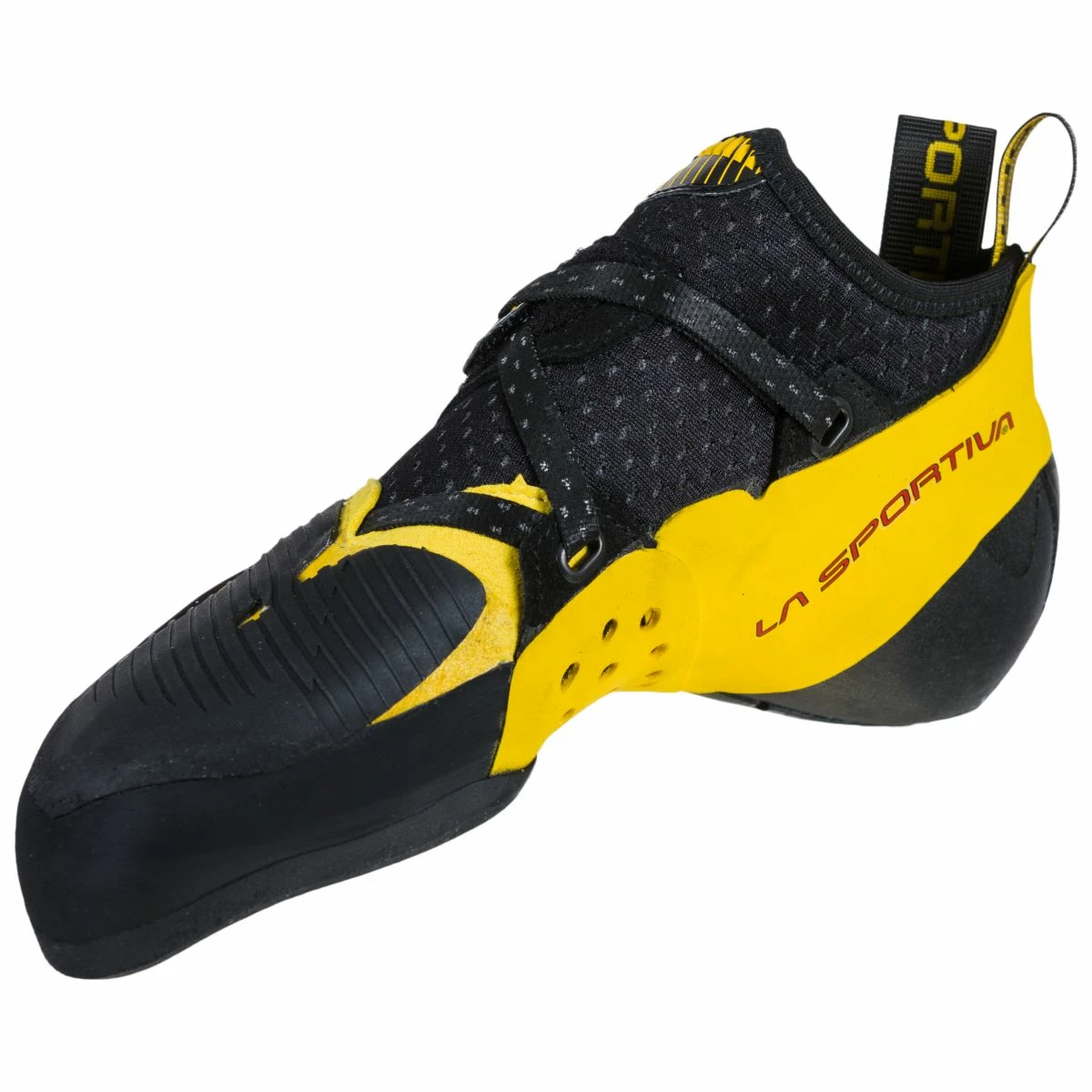 La Sportiva Solution Comp - Men's - Image 3