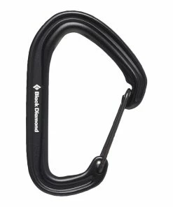 Black Diamond HotWire Carabiner