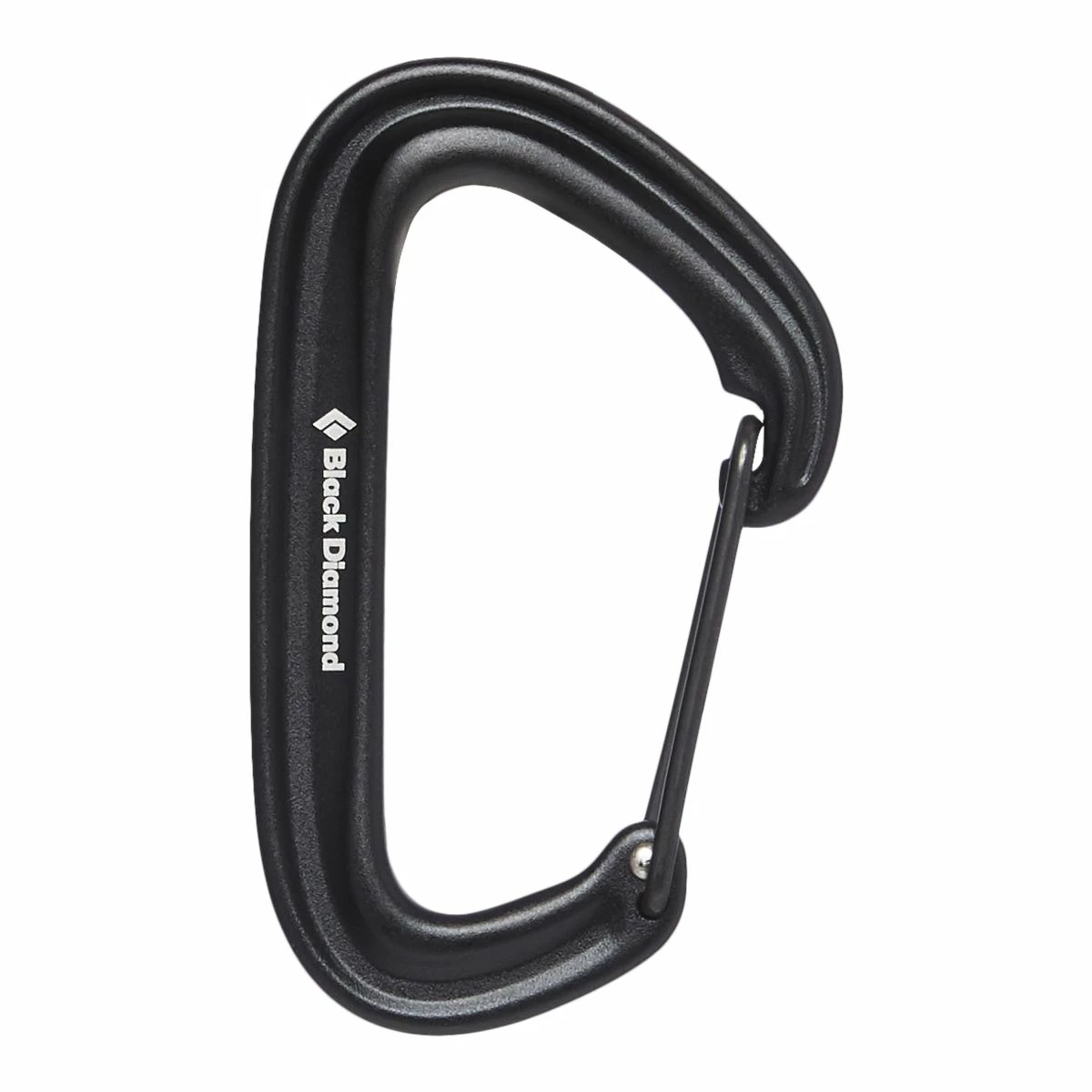 Black Diamond LiteWire Carabiner