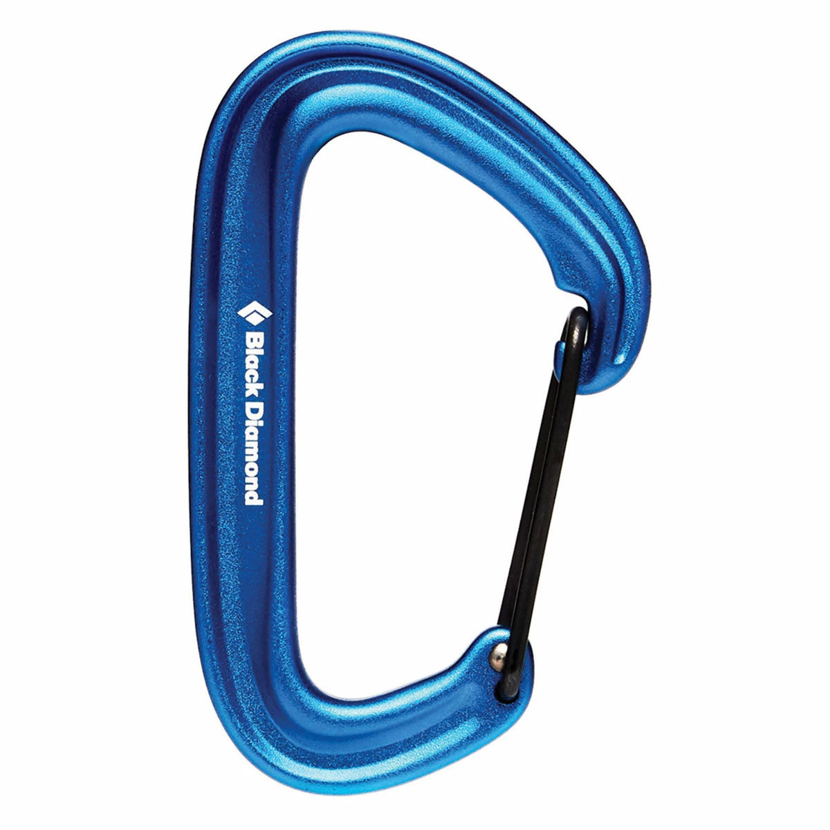 Black Diamond LiteWire Carabiner - Image 5