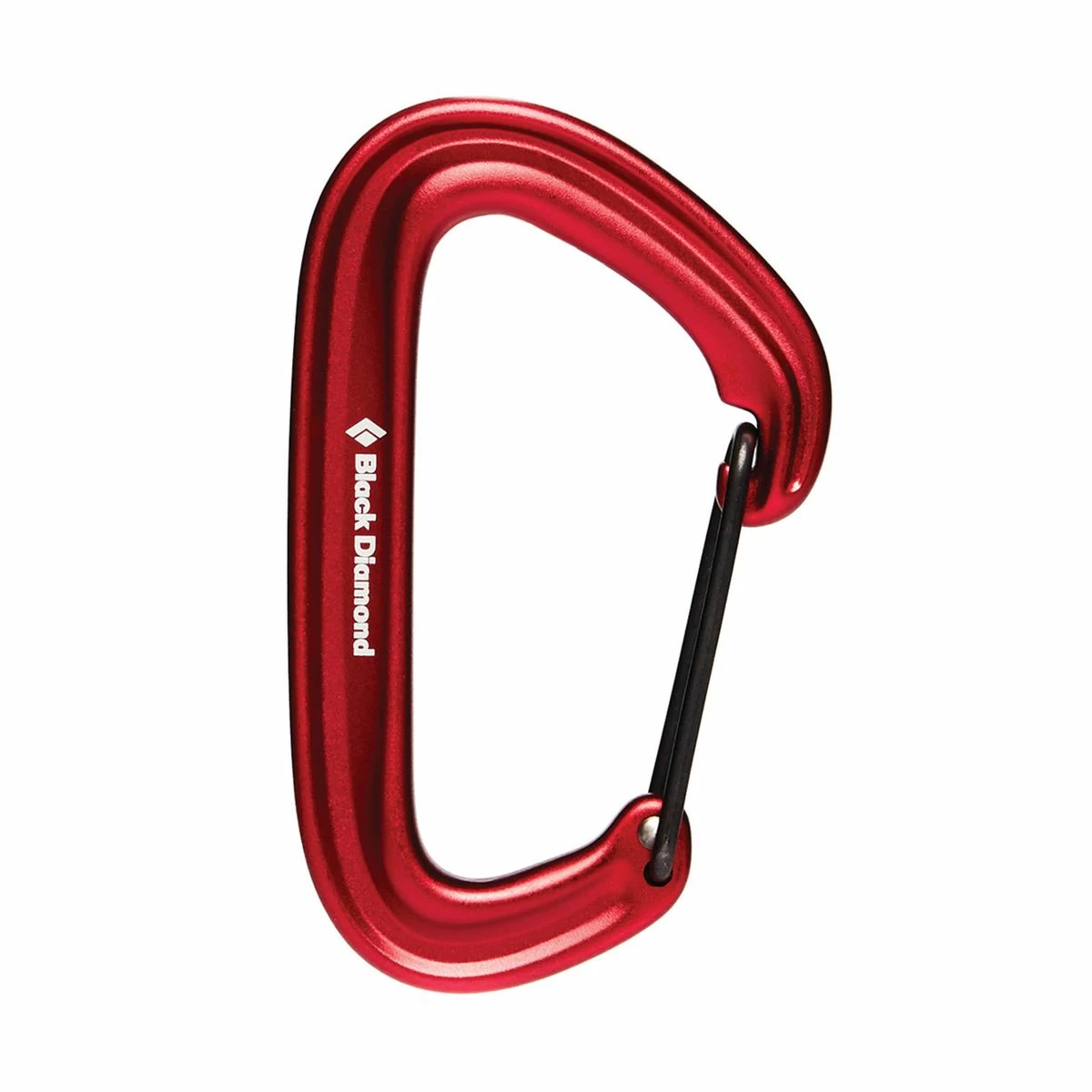Black Diamond LiteWire Carabiner - Image 9