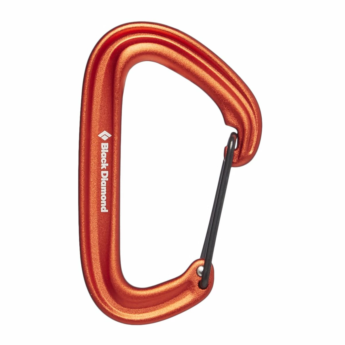 Black Diamond LiteWire Carabiner - Image 8