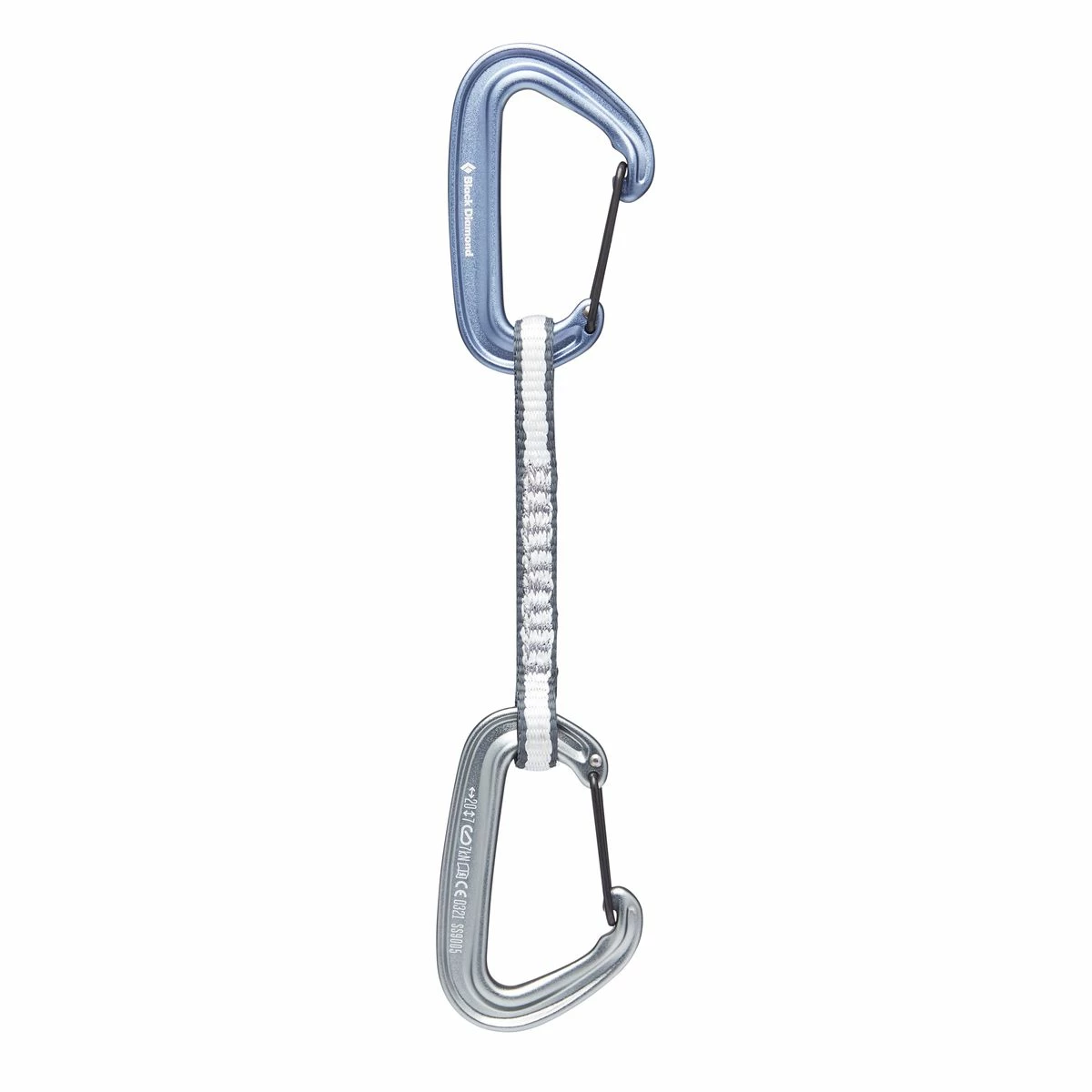 Black Diamond MiniWire Quickdraw 12cm