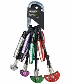 Trango FlexCam 4-Pack